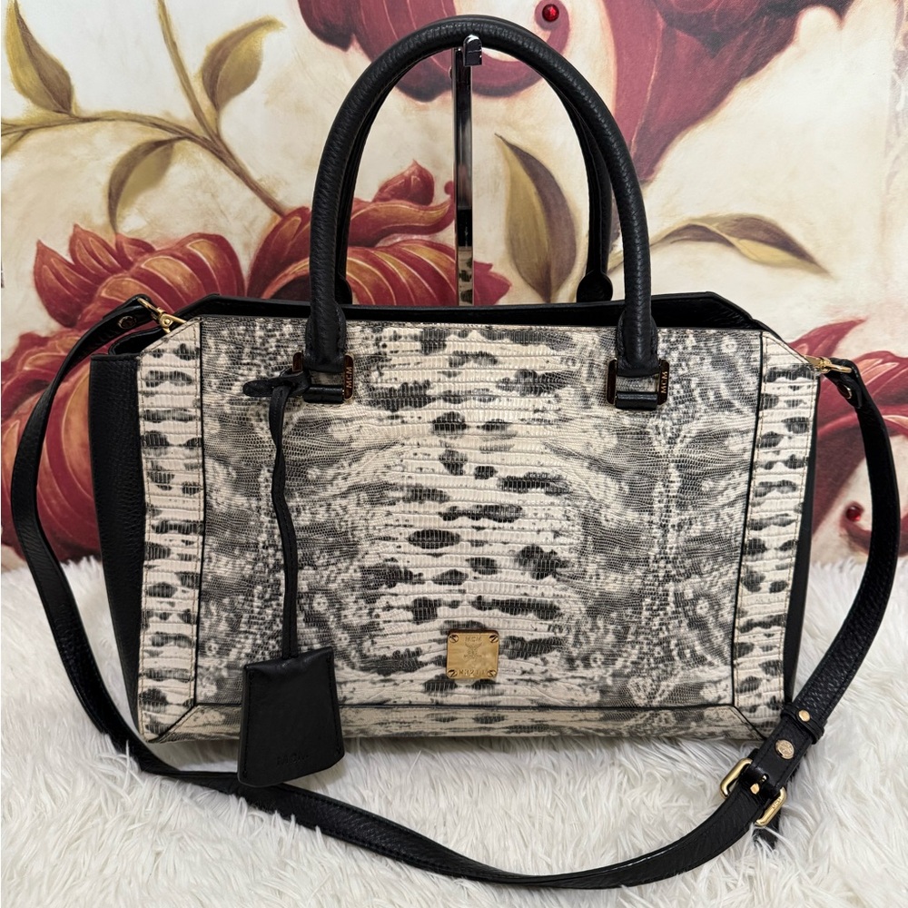 MCM Limited Edition Two-way